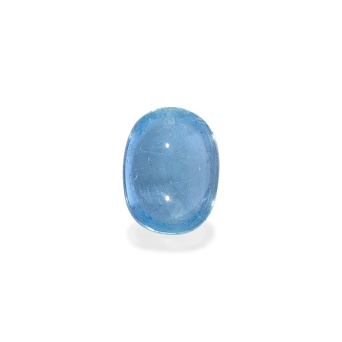 Aquamarine 13.90 ct